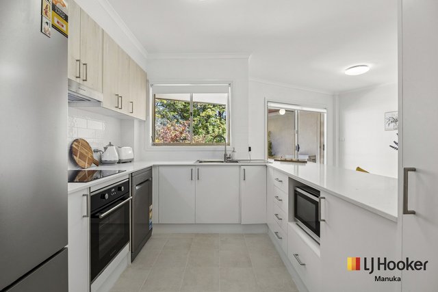135/81 Kennedy Street, ACT 2604