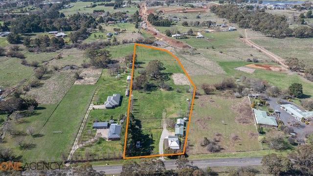 407 Pinnacle Road, NSW 2800