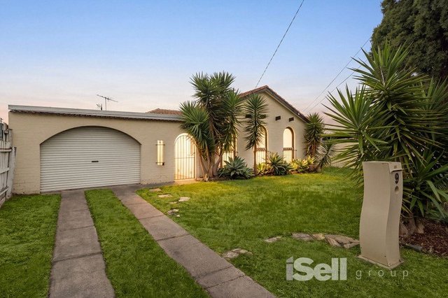 9 Albion Court, VIC 3172