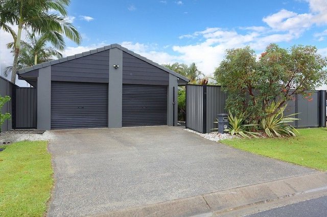 21 Altissimo Close, QLD 4227