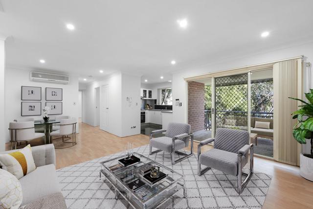 9/26-30 Sherwood Road, NSW 2160