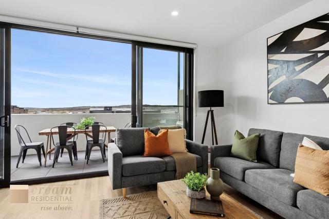 25/92 McMichael Terrace, ACT 2611