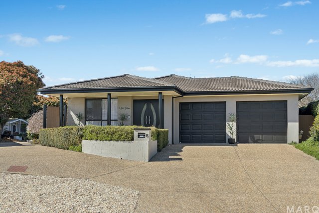 6 Lads Place, ACT 2615