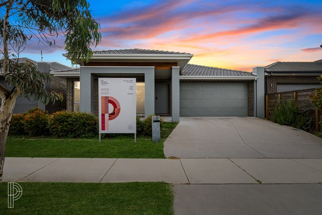 20 Leon Street, NSW 2620