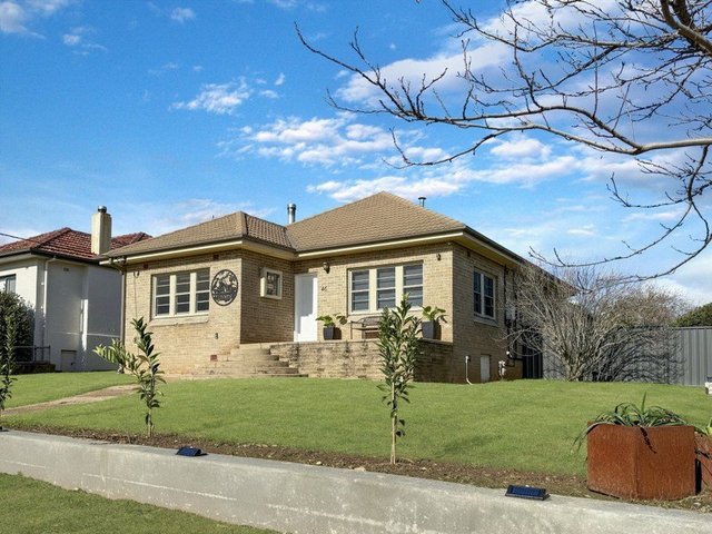 46 Currawong Street, NSW 2594