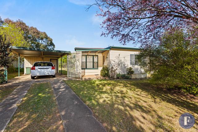 8 Swift Street, NSW 2587