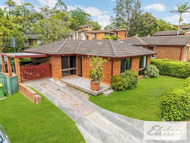 16/7 Lunderston Drive, NSW 2250