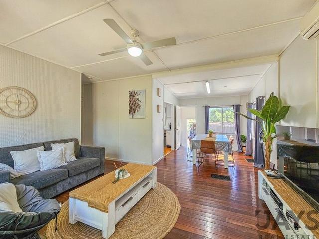 85 Webb  Street, QLD 4825