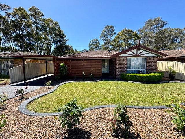 14 Debussy Place, NSW 2749