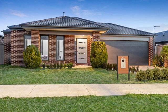 28 Red Robin Drive, VIC 3358