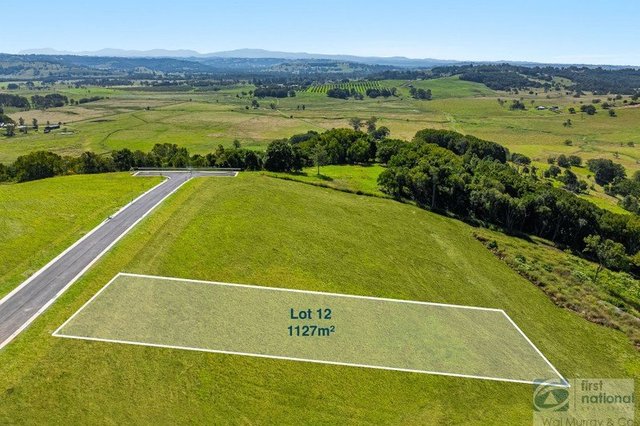 Lot 12-1A Northcott Drive, NSW 2480