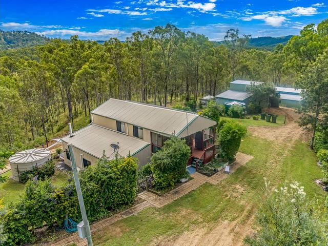 70 Morris Road, QLD 4671