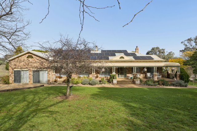 70 Roberts Road, NSW 2594