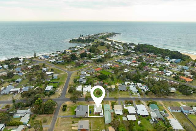 158A The Lake Circuit, NSW 2540