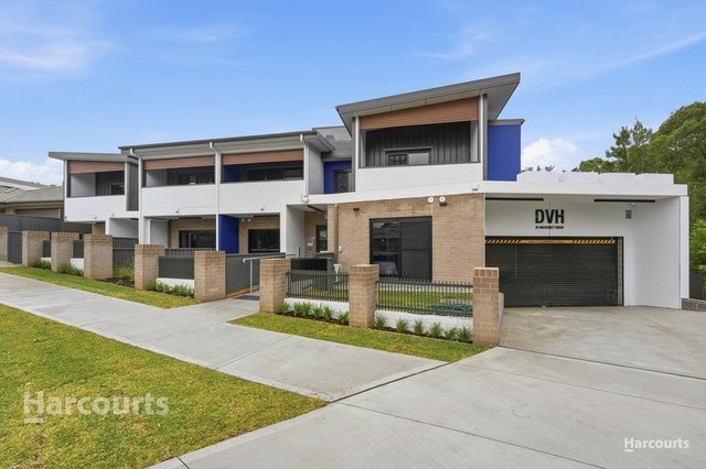 11/55 Mahoney Drive, NSW 2560