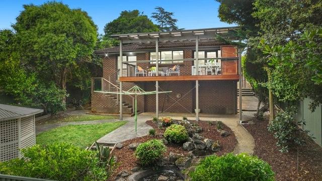 64 Smyth Street, VIC 3149