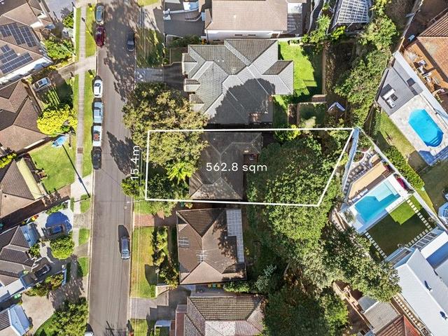 191 Kyle Parade, NSW 2221