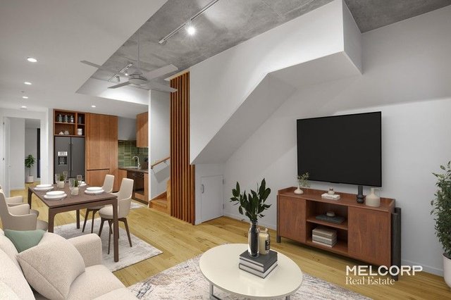 214/12 Walker  Street, VIC 3070