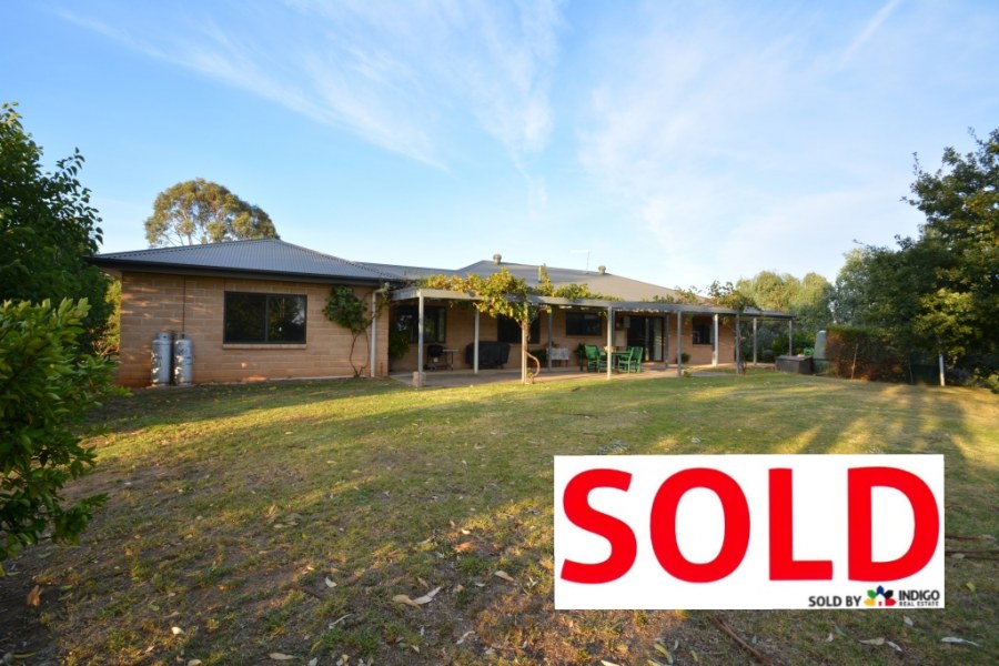 119 John R Hodgson Drive, Yackandandah VIC 3749 Allhomes