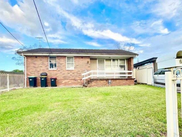 6 Gundibri Street, NSW 2168