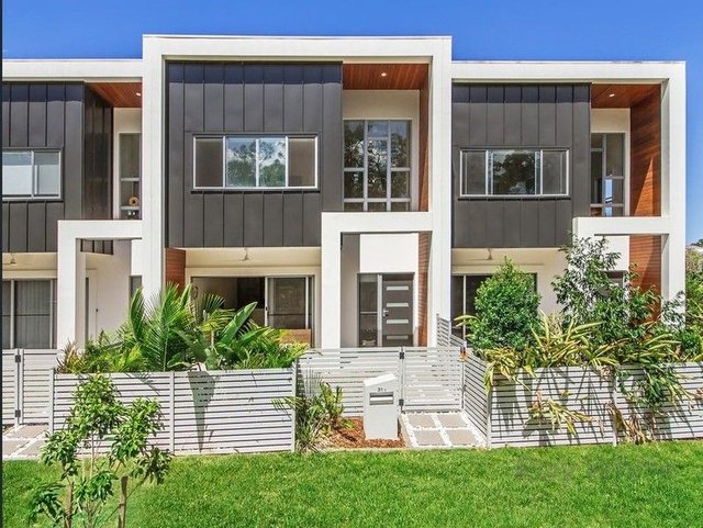 4/31 Gatina  Crescent, QLD 4209