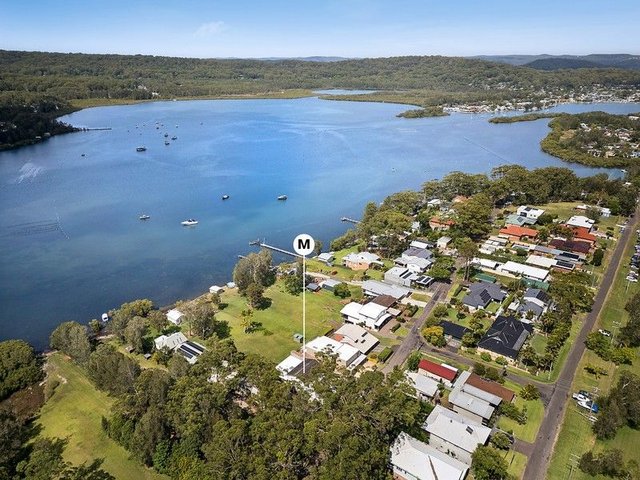 40 Carrela Parade, NSW 2251