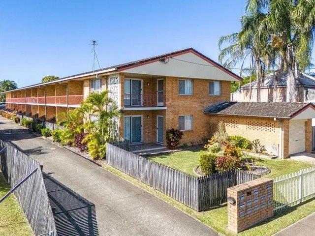 4/27 Prospect Street, QLD 4740