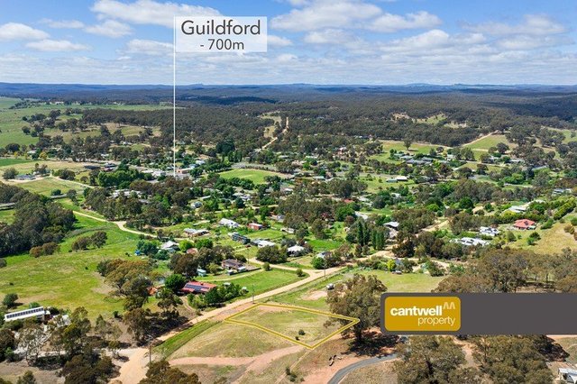 19 Franzi Street, VIC 3451