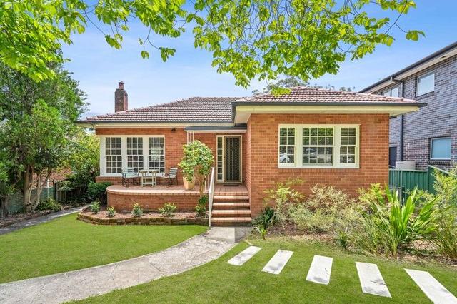 47 Dorset Street, NSW 2121