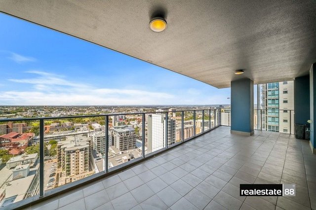 144/189 Adelaide Terrace, WA 6004