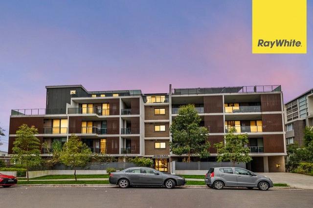 313/20-24 Epping Road, NSW 2121