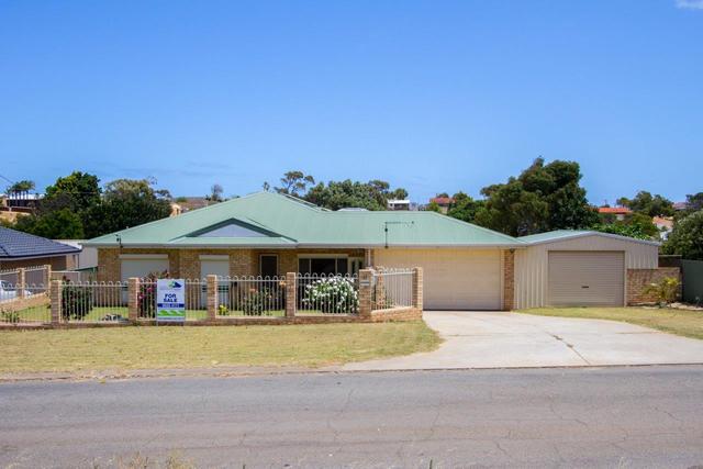 11 Pelsart Street, WA 6530