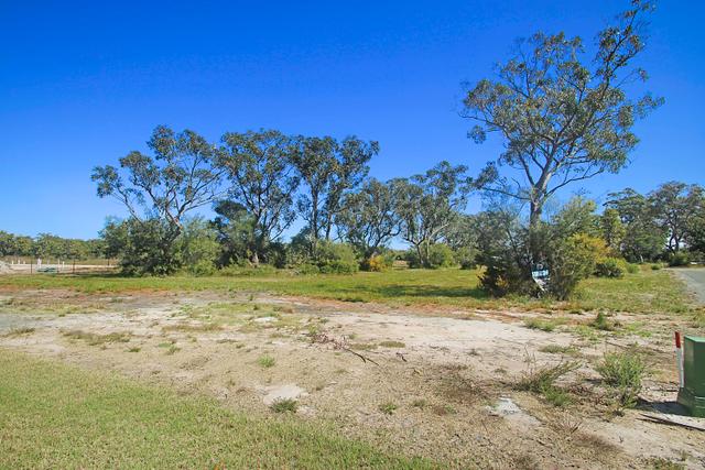 Lot 223 Curlew Court, QLD 4650