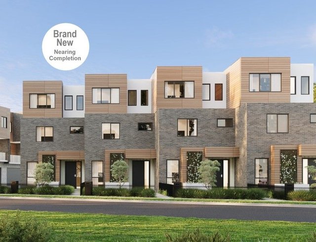 3, 6 & 12/1118-1120 Stud Road, VIC 3178