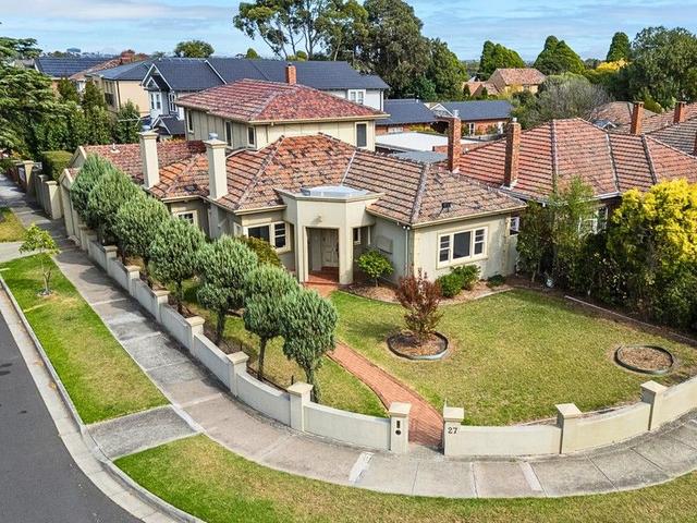 27 Grammar Street, VIC 3041
