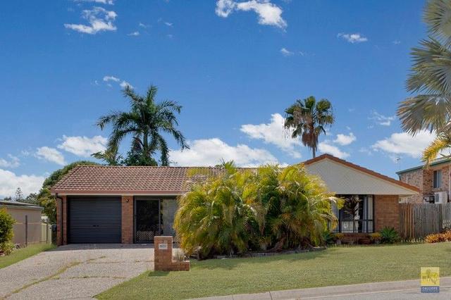 3 Ceri Court, QLD 4680