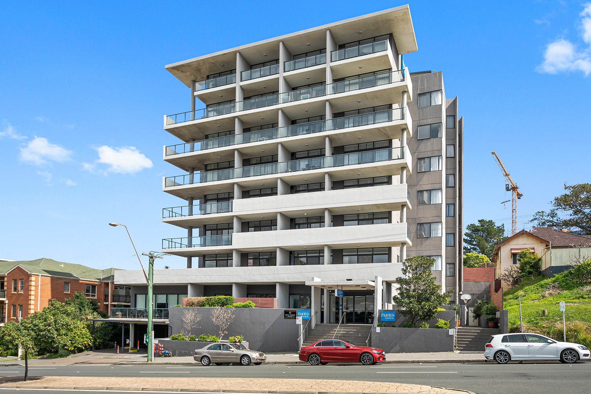 28/6 Gladstone Avenue, Wollongong NSW 2500 Allhomes