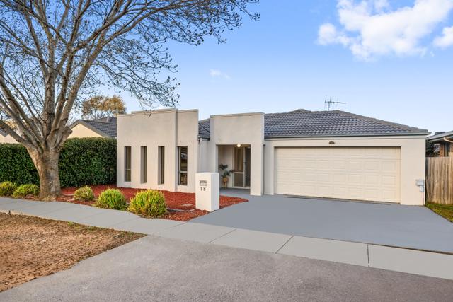 18 Elliman Street, ACT 2912