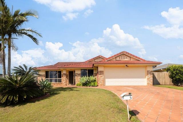5 Kalamoun Court, QLD 4503