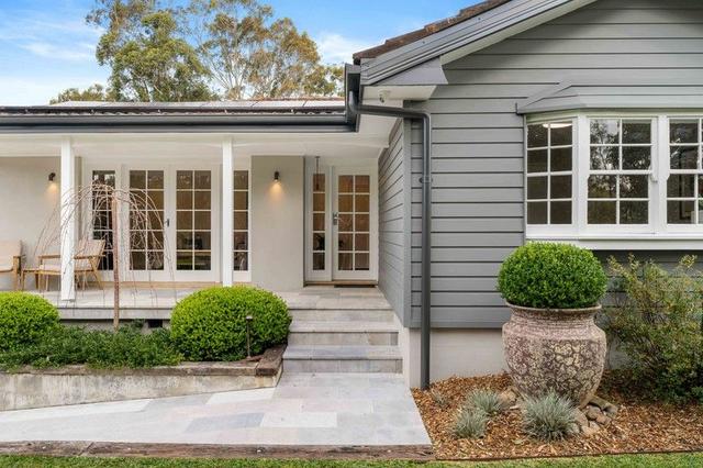 4 Kerwick Close, NSW 2541