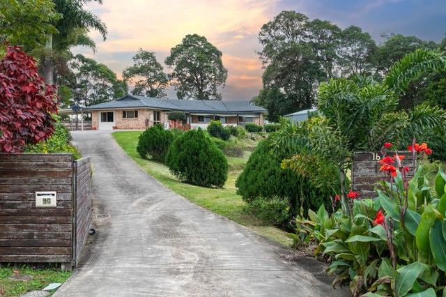 16 Falcon Crescent, QLD 4563