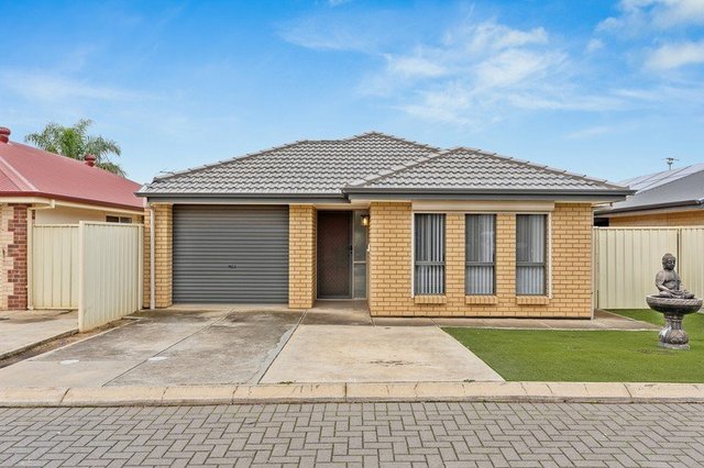 5 Maple Leaf Court, SA 5115