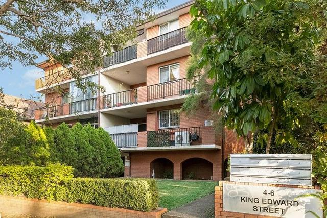 12/4-6 King Edward  Street, NSW 2216
