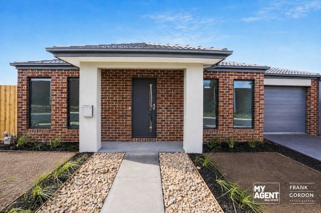 1/21 Paior Circuit, VIC 3076