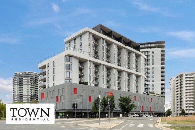 802/8 Gribble St, ACT 2912