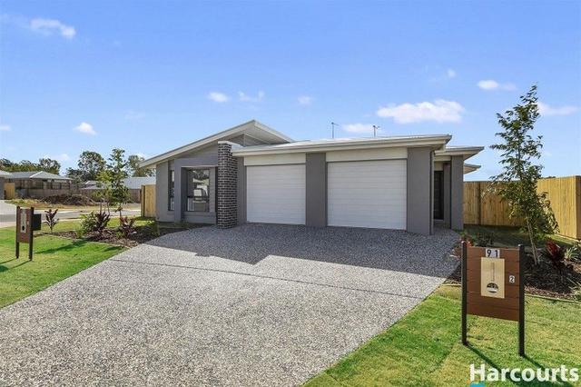 2/91 Locke Crescent, QLD 4301