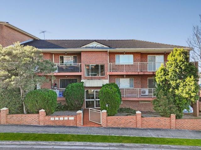 9/2 Cobden Street, NSW 2136