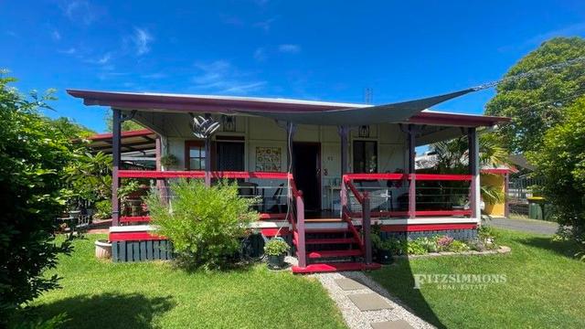 82 Bunya Street, QLD 4405