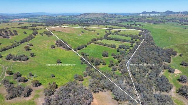 'High View'/778 Mountain Creek Road, NSW 2644
