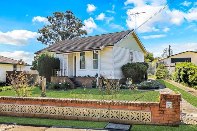 35 Purcell Crescent, NSW 2147